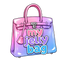 My Jelly Bag - Home