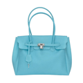 Jelly Bag Firkin - Aqua Blue