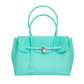 Jelly Bag Firkin - Tiffany Blue