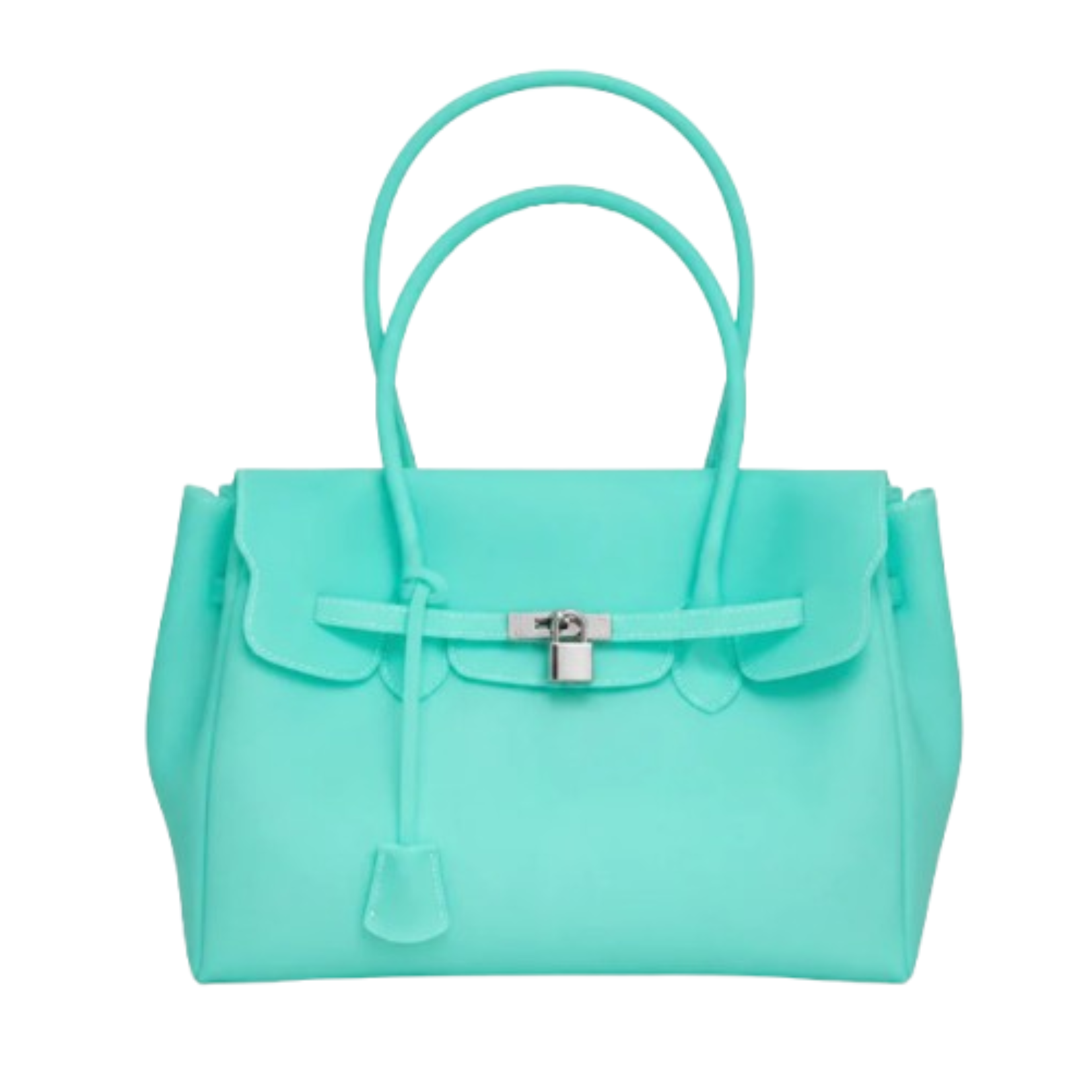 Jelly Bag Firkin - Tiffany Blue