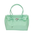 Jelly Bag Firkin - Mint Green
