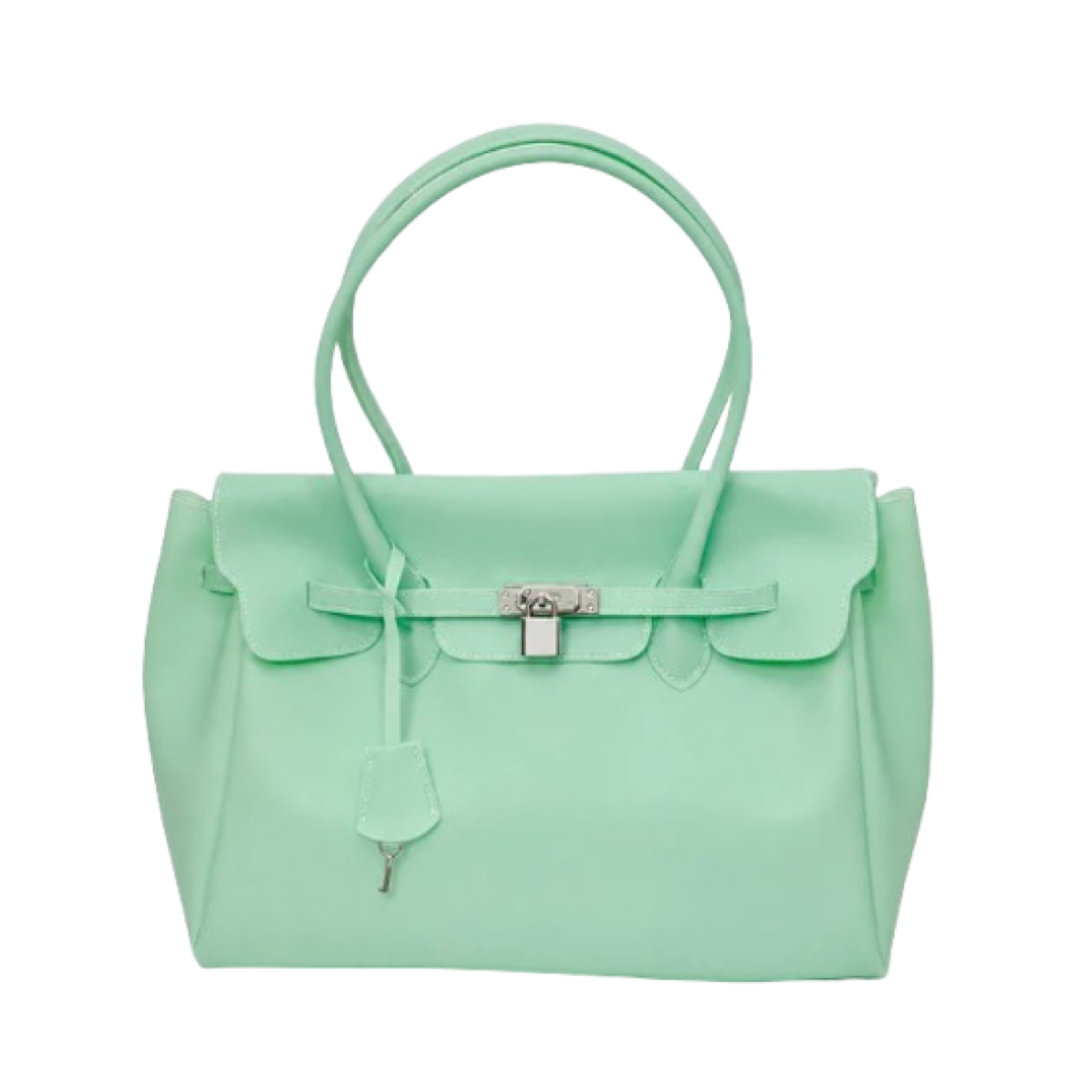 Jelly Bag Firkin - Mint Green