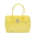 Jelly Bag Firkin - Yellow