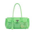 Jelly Bag Long Firkin - Green