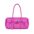 Jelly Bag Long Firkin - Purple