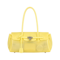 Jelly Bag Long Firkin - Yellow