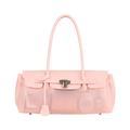 Jelly Bag Long Firkin - Light Pink
