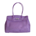 Jelly Bag Firkin - Purple