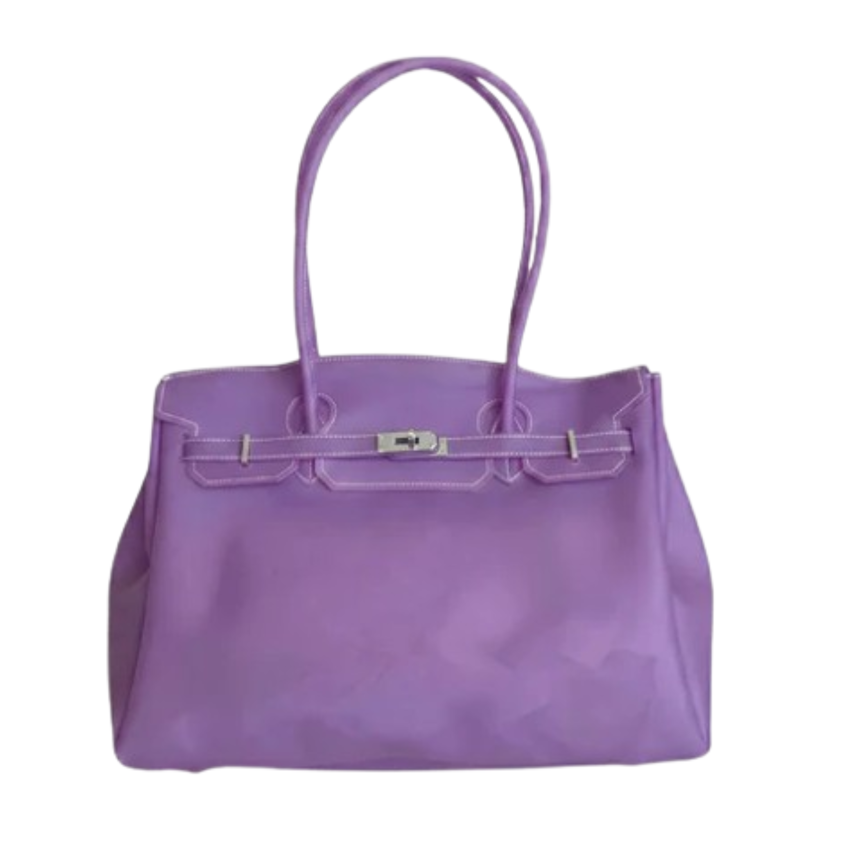 Jelly Bag Firkin - Purple