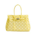 Jelly Bag Firkin - PolkaDot Yellow