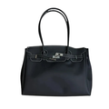 Jelly Bag Firkin - Black