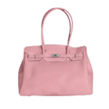 Jelly Bag Firkin - Pink