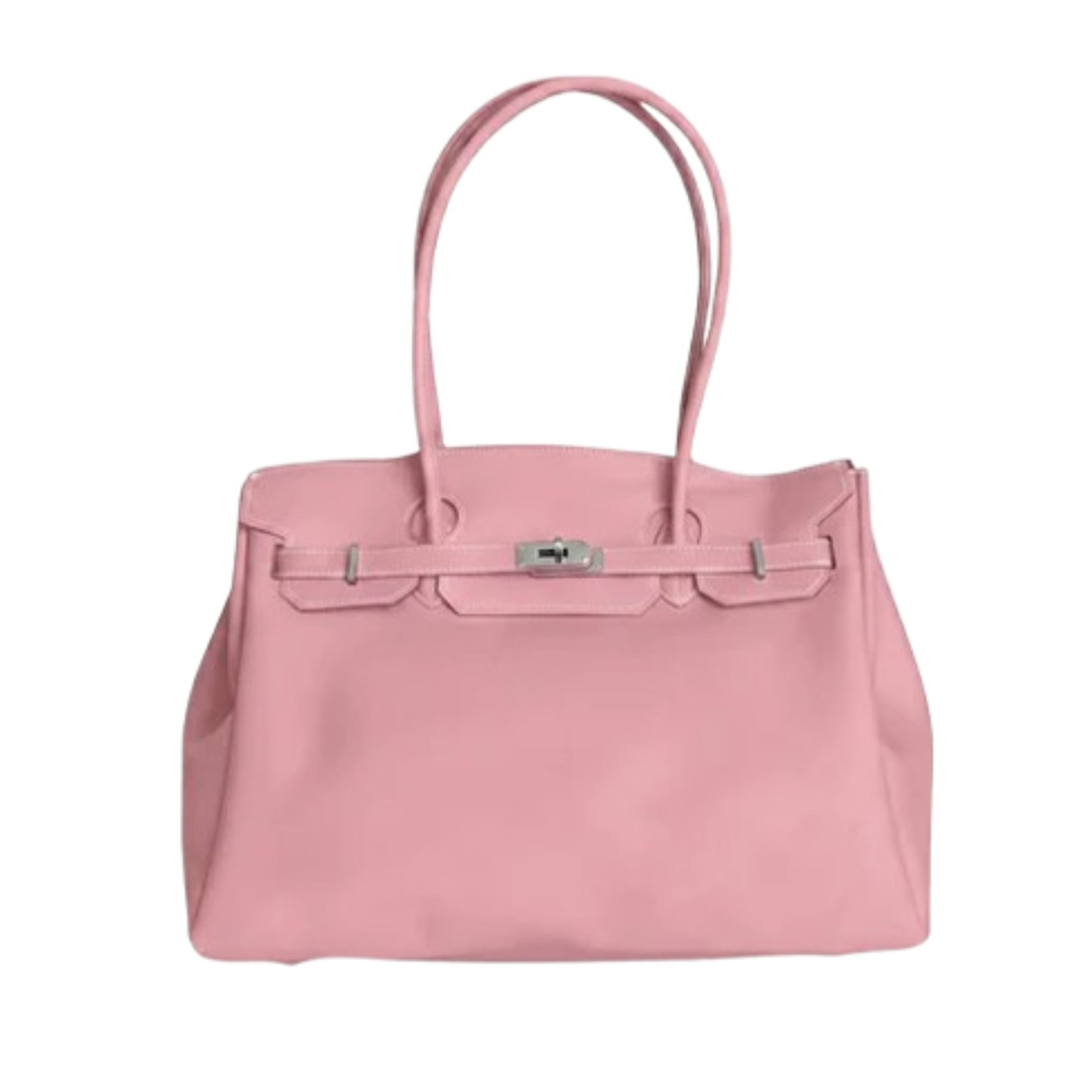 Jelly Bag Firkin - Pink