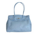 Jelly Bag Firkin - Blue
