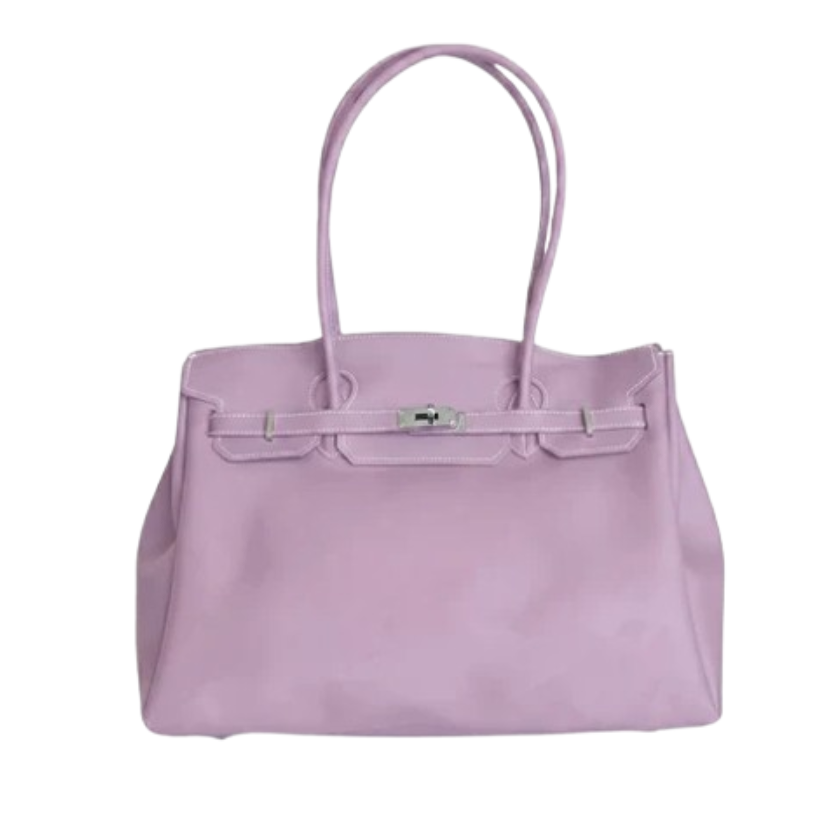 Jelly Bag Firkin - Lavender