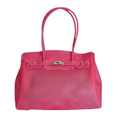 Jelly Bag Firkin - Red