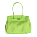 Jelly Bag Firkin - Green