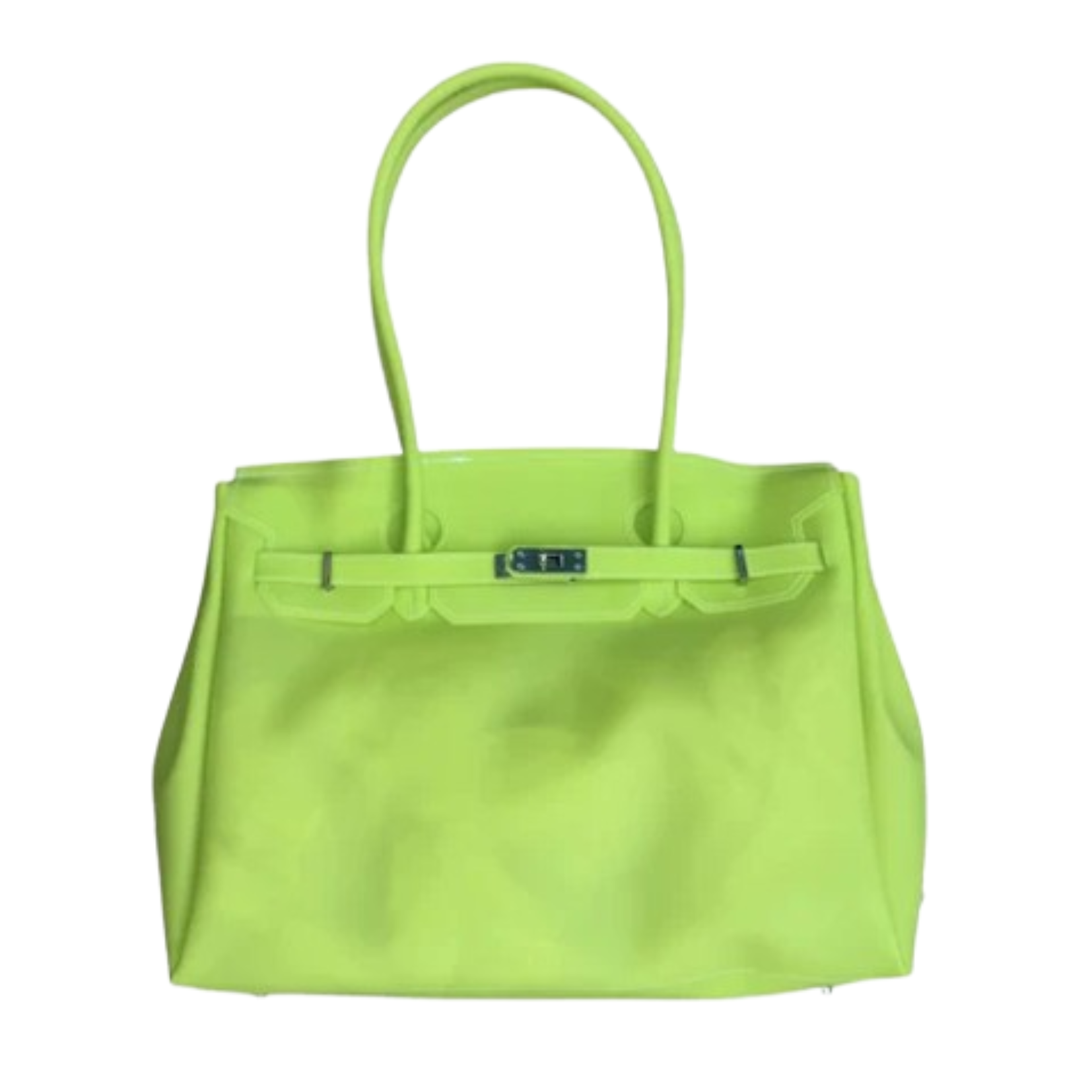 Jelly Bag Firkin - Green